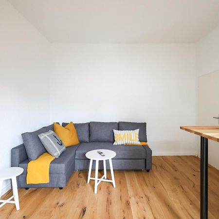 3 Zimmer Naehe Von Europapark Garage Balkon Grill Όφενμπουργκ Εξωτερικό φωτογραφία