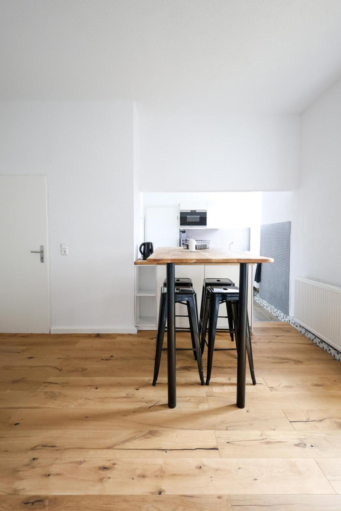 3 Zimmer Naehe Von Europapark Garage Balkon Grill Όφενμπουργκ Εξωτερικό φωτογραφία