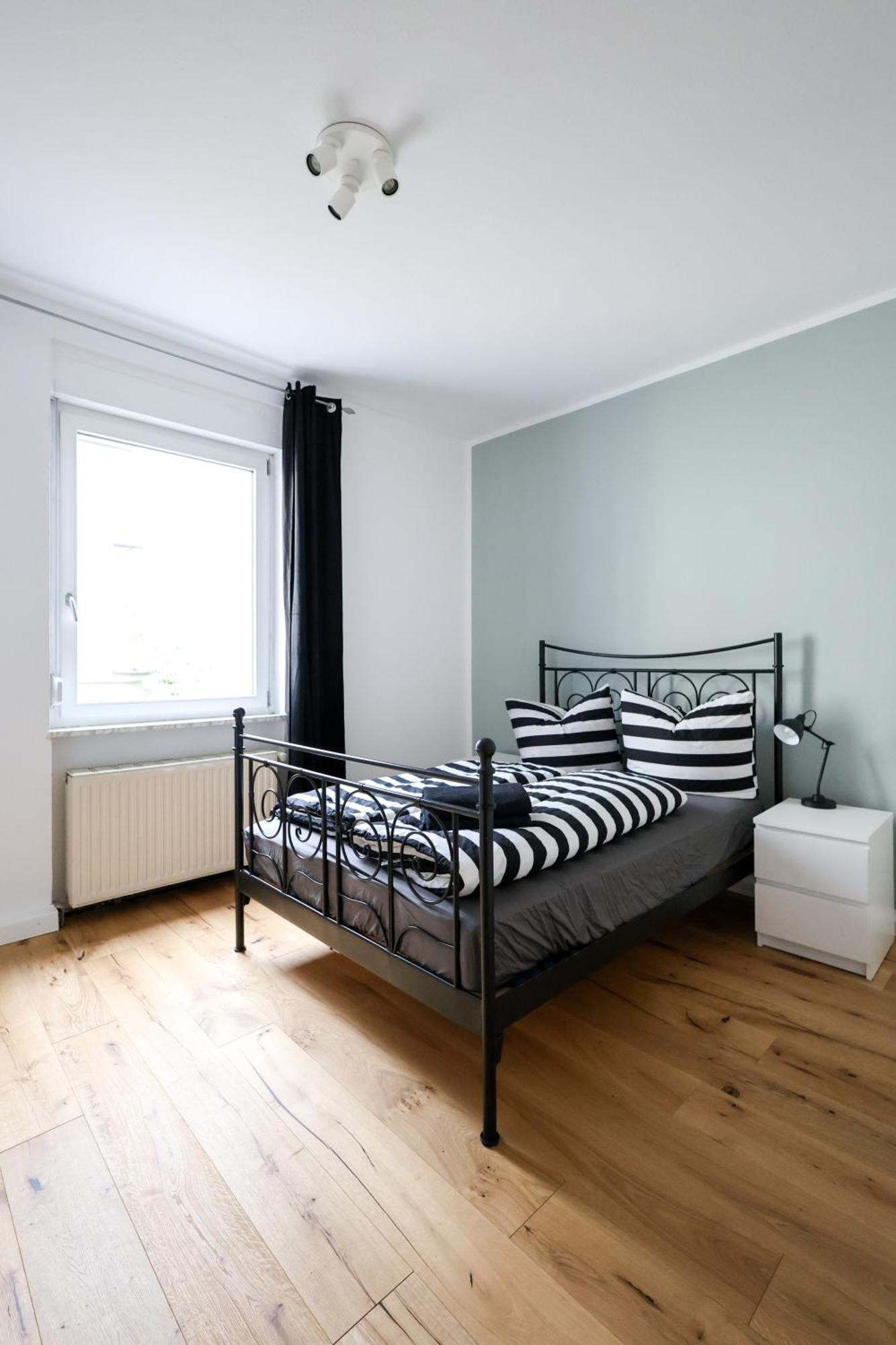 3 Zimmer Naehe Von Europapark Garage Balkon Grill Όφενμπουργκ Εξωτερικό φωτογραφία